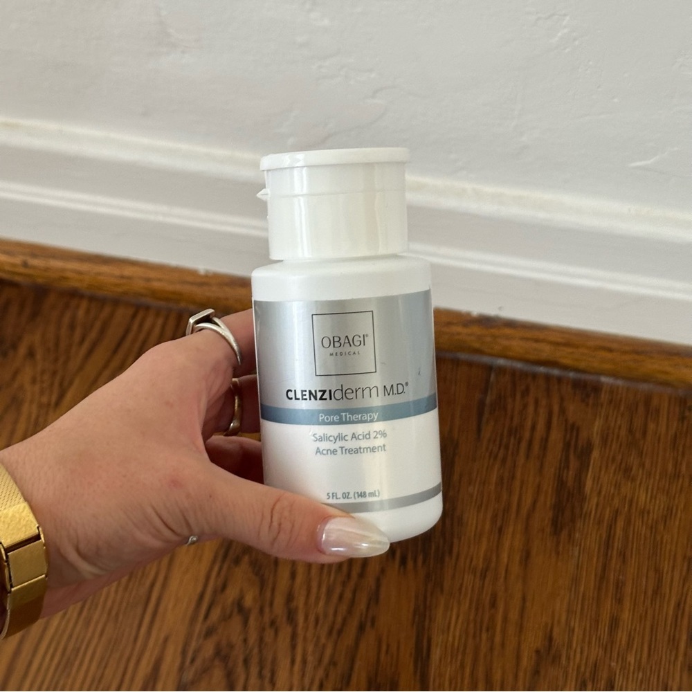 Obagi Salicylic Acid Treatment